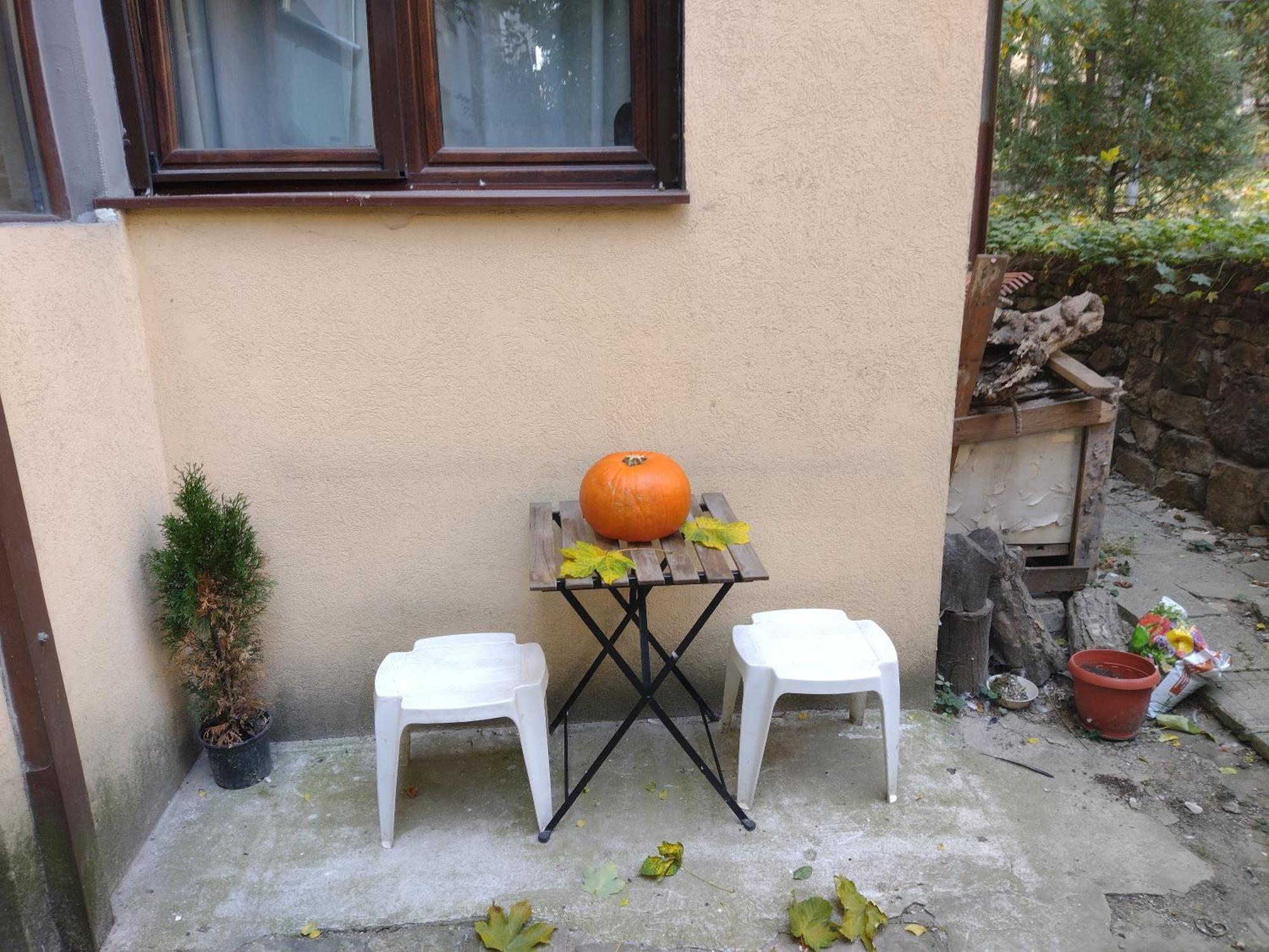 Charming Central Home With Garden Near Parking And Ndk Sófia Exterior foto