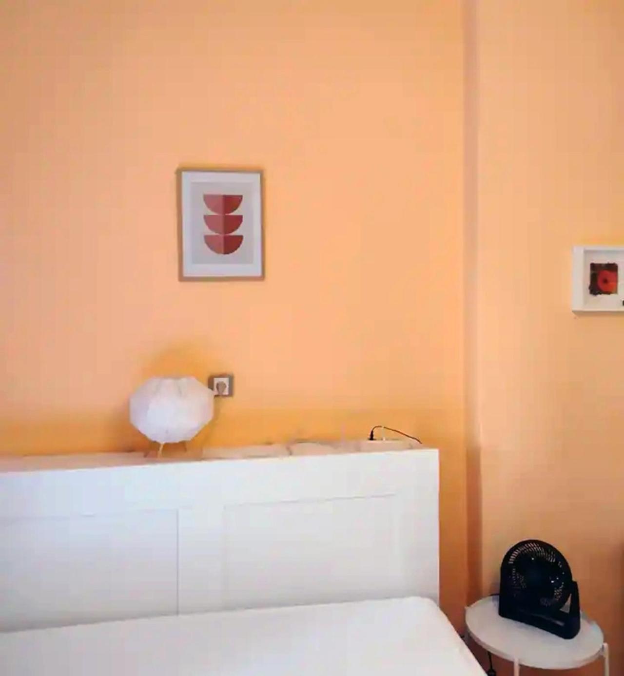 Charming Central Home With Garden Near Parking And Ndk Sófia Exterior foto