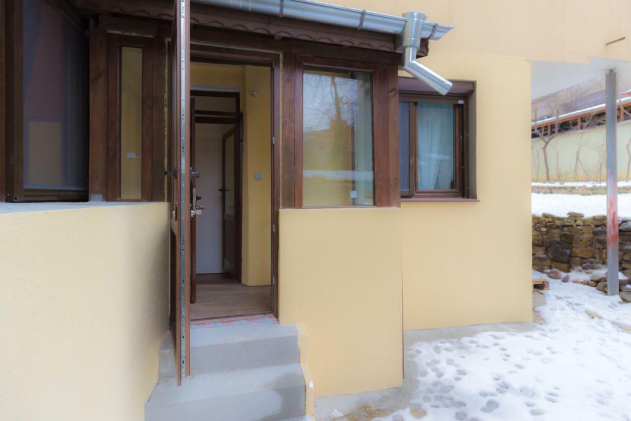 Charming Central Home With Garden Near Parking And Ndk Sófia Exterior foto