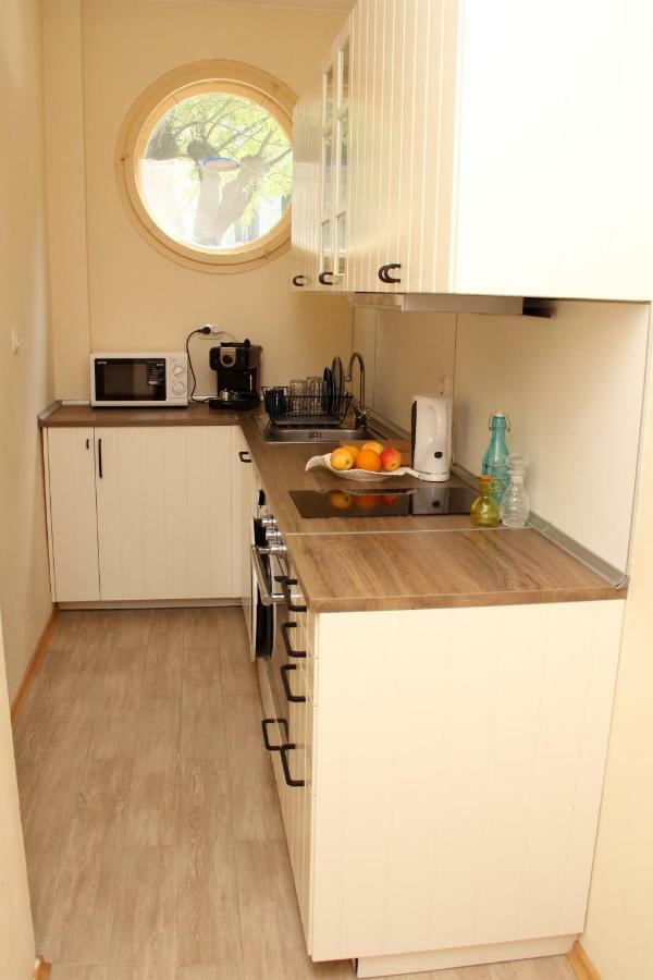 Charming Central Home With Garden Near Parking And Ndk Sófia Exterior foto