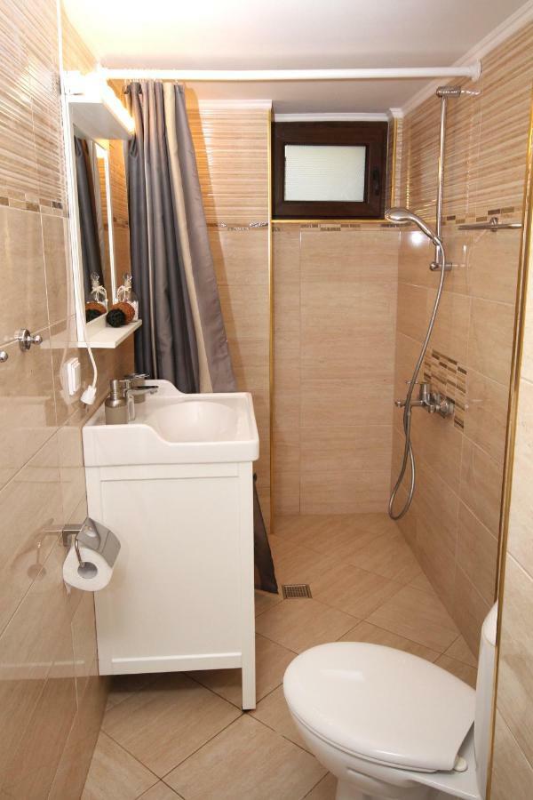Charming Central Home With Garden Near Parking And Ndk Sófia Exterior foto