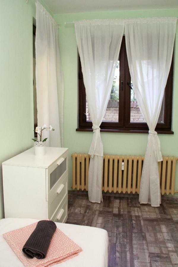 Charming Central Home With Garden Near Parking And Ndk Sófia Exterior foto